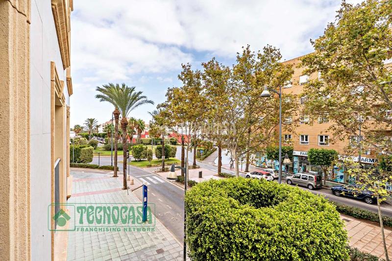 Foto f71ae80d-7fd2-4344-a09b-f5c9b689be81. Pis amb calefacció a Plaza de la Luz Ejido (El)