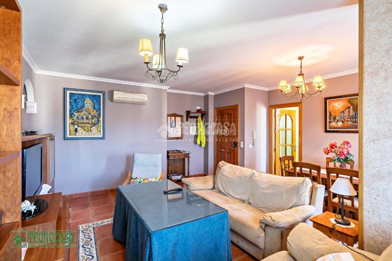 Foto 8a012a68-3863-46a3-9ec8-6d1b476cb8de. Appartement dans Ejido centro Ejido (El)