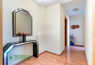 Appartement  C. carrera san isidro. Piso en venta en el ejido