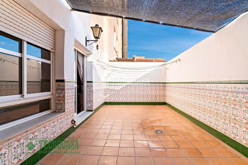 Foto e8cecf35-e726-4735-8513-713054a84384. Pis a Ejido centro Ejido (El)
