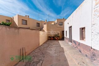 Casa  C. barcelona. Casa en venta en el ejido