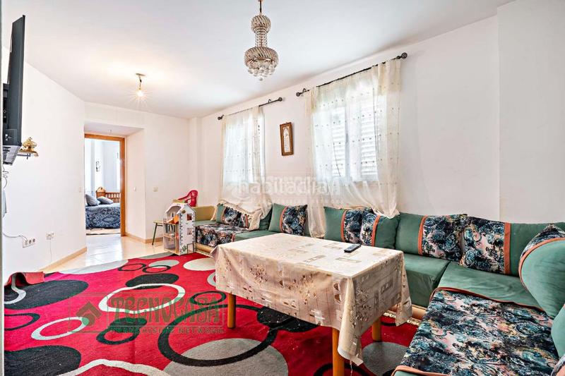 Foto 08a67076-dd07-45ed-815e-5572a51d465d. Appartamento con riscaldamento in Ejido centro Ejido (El)