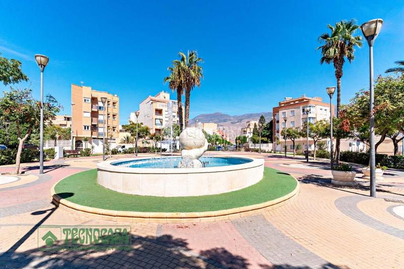 Foto 41b7ff47-3e44-4458-957f-1cd7056a6df2. Appartamento con riscaldamento in Ejido centro Ejido (El)