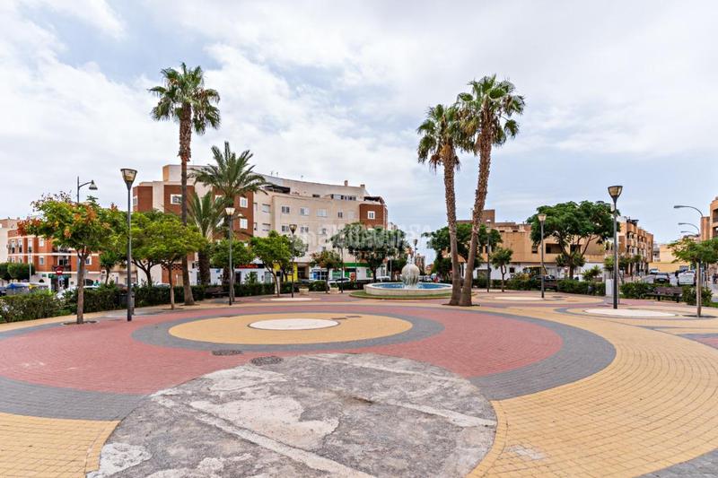 Foto 4845a32f-e261-4753-951f-bef12776f75f. Appartamento con riscaldamento in Ejido centro Ejido (El)