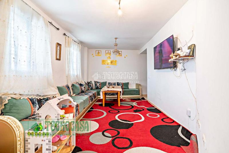 Foto 85111cc7-4263-458d-9469-429392226bdd. Appartamento con riscaldamento in Ejido centro Ejido (El)