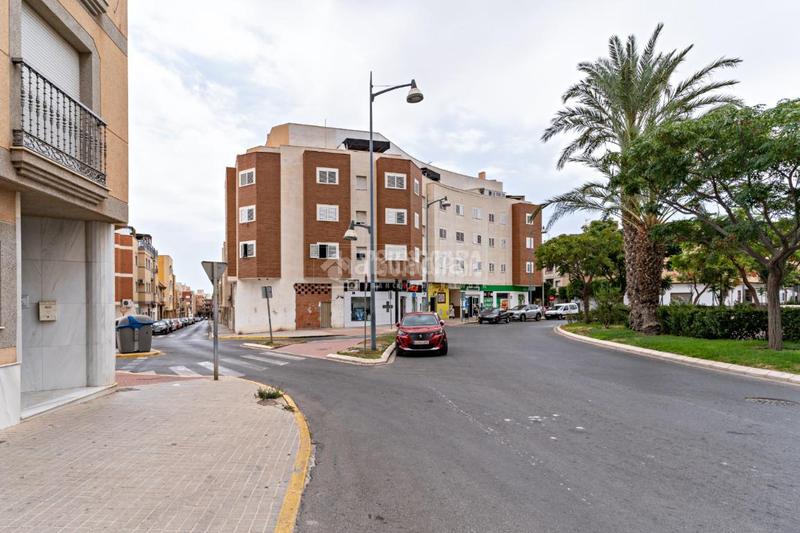 Foto 883906bc-bf74-49d3-b28d-92d889ccb653. Appartamento con riscaldamento in Ejido centro Ejido (El)