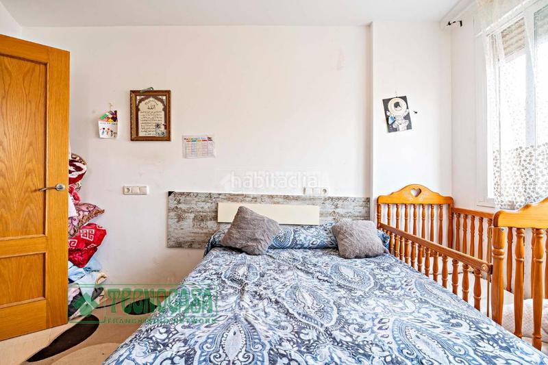 Foto 91ad7231-5a98-4ebe-8f75-6bc7364c68b4. Appartamento con riscaldamento in Ejido centro Ejido (El)