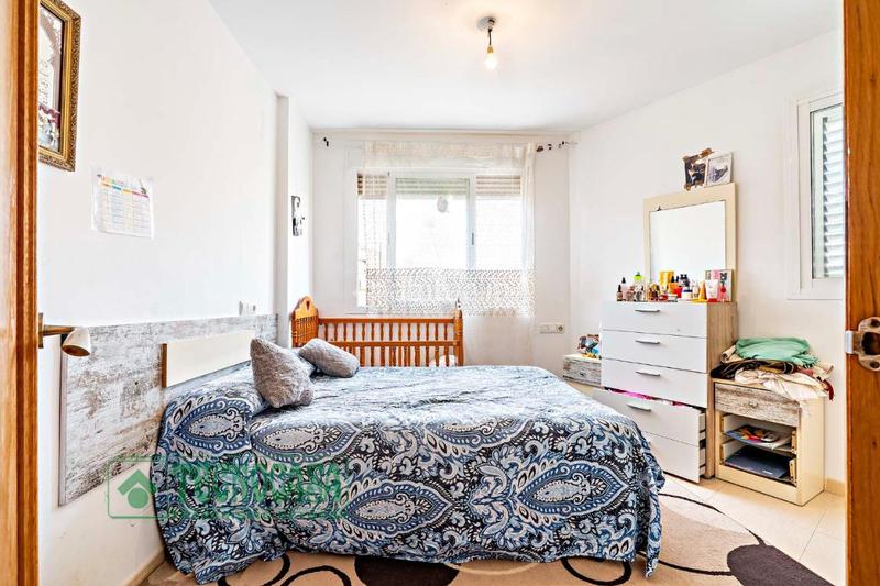 Foto 93bc04d3-3220-4f81-b703-4850f330e1cf. Appartamento con riscaldamento in Ejido centro Ejido (El)