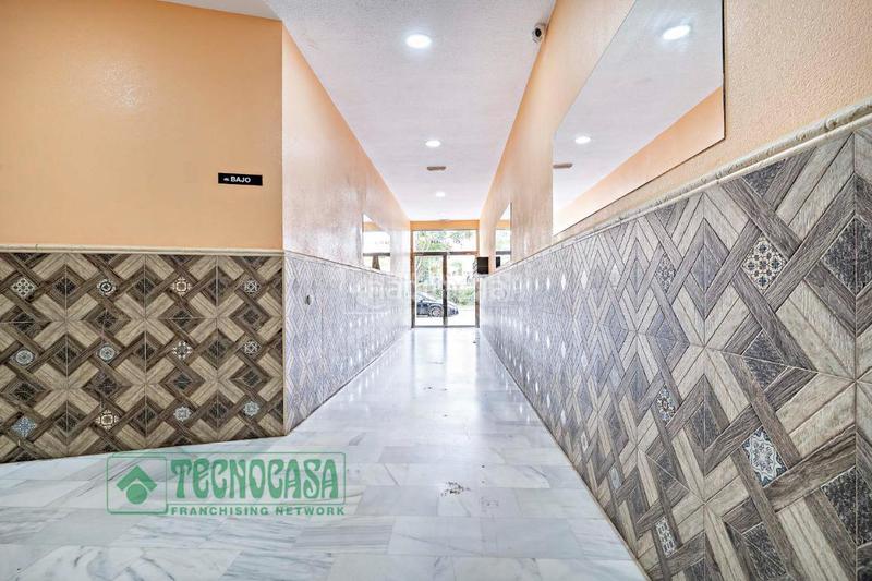 Foto ad5c38b6-f9b1-4593-abbf-b9e369940ef5. Appartamento con riscaldamento in Ejido centro Ejido (El)