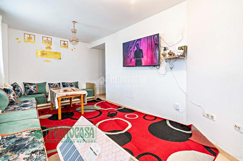 Foto e1c0dc77-837d-4323-bcb3-78fd1f265678. Appartamento con riscaldamento in Ejido centro Ejido (El)