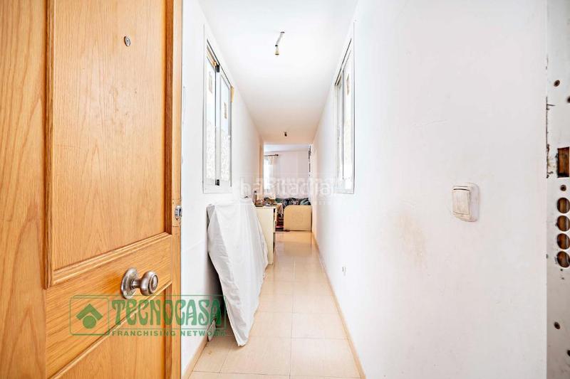 Foto f1b3e44f-1a5f-4165-94a7-a7c9b4cdbbe7. Appartamento con riscaldamento in Ejido centro Ejido (El)