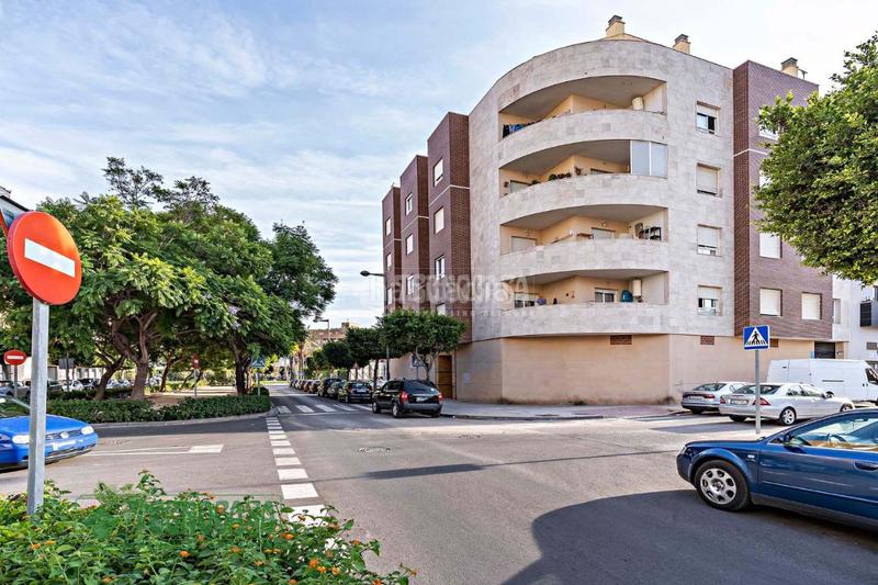 Foto 0752d2c9-f5cd-44a5-af0a-d7f8751d7344. Appartamento con riscaldamento in Plaza de la Luz Ejido (El)