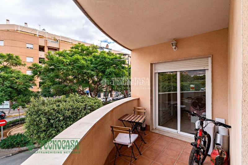 Foto 080557ec-7c89-42f6-8643-2619fb688ef5. Appartamento con riscaldamento in Plaza de la Luz Ejido (El)