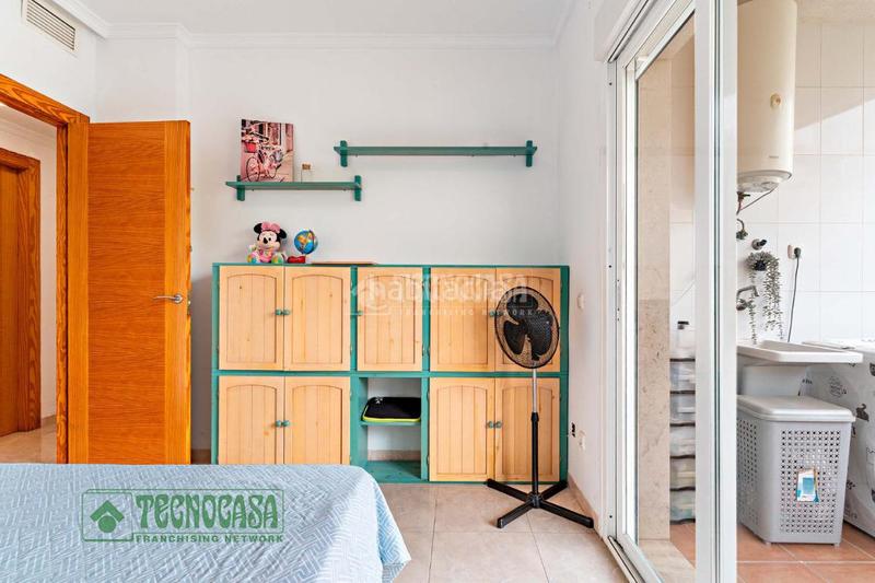 Foto 0d0ab40a-67d7-4d6f-b983-5603b8ad78be. Appartamento con riscaldamento in Plaza de la Luz Ejido (El)