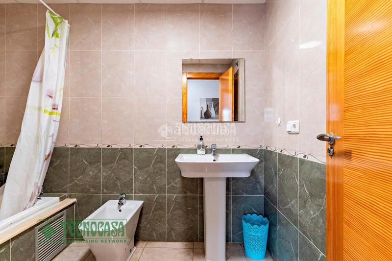 Foto 11da906e-63a1-466a-9518-50c654819b9c. Appartamento con riscaldamento in Plaza de la Luz Ejido (El)