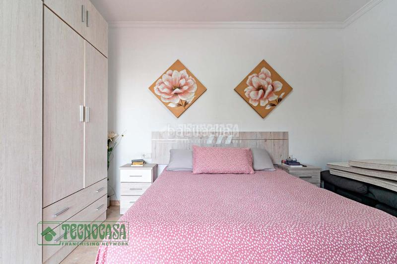 Foto 4f1ca441-3f4b-46b9-9d7a-48b5ba211886. Appartamento con riscaldamento in Plaza de la Luz Ejido (El)