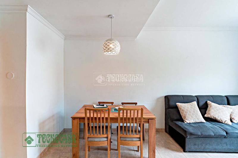 Foto 65c847c7-6de0-400a-905d-cdc1b52855d4. Appartamento con riscaldamento in Plaza de la Luz Ejido (El)