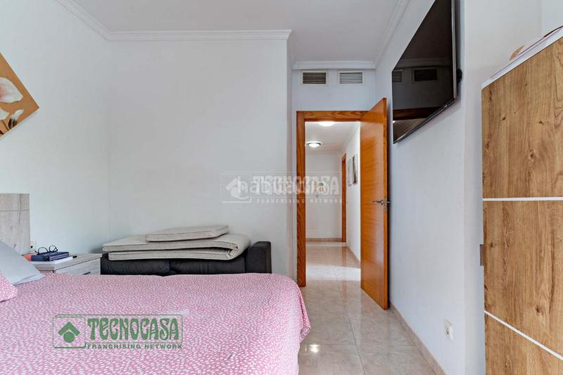 Foto 816c6472-cc62-49ba-a9fb-39665060d37b. Appartamento con riscaldamento in Plaza de la Luz Ejido (El)