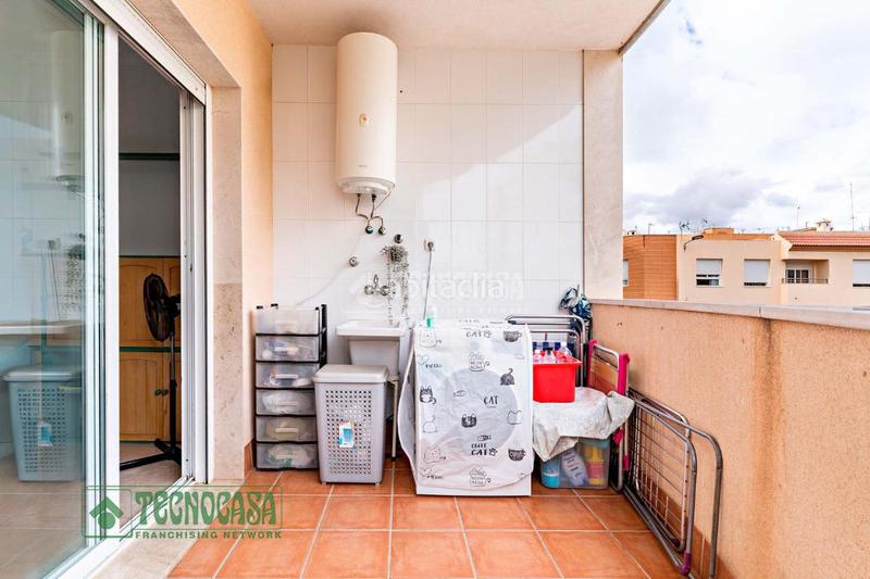 Foto 8ac605af-ea93-43af-835f-e5919b614152. Appartamento con riscaldamento in Plaza de la Luz Ejido (El)