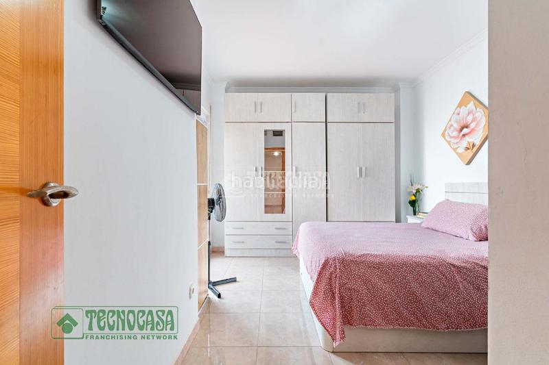 Foto a98ee10a-9f9c-4820-840e-df1c15073a1c. Appartamento con riscaldamento in Plaza de la Luz Ejido (El)