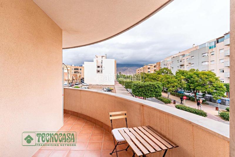 Foto b6426dc7-e96f-440e-b960-4f93561b2a84. Appartamento con riscaldamento in Plaza de la Luz Ejido (El)