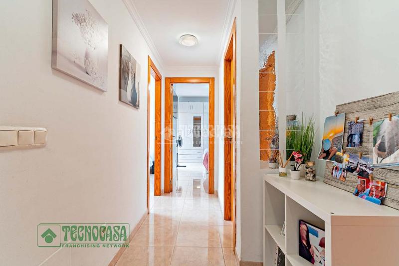 Foto cf84eaea-f8d7-4ba7-a1ea-8b7c52509acf. Appartamento con riscaldamento in Plaza de la Luz Ejido (El)