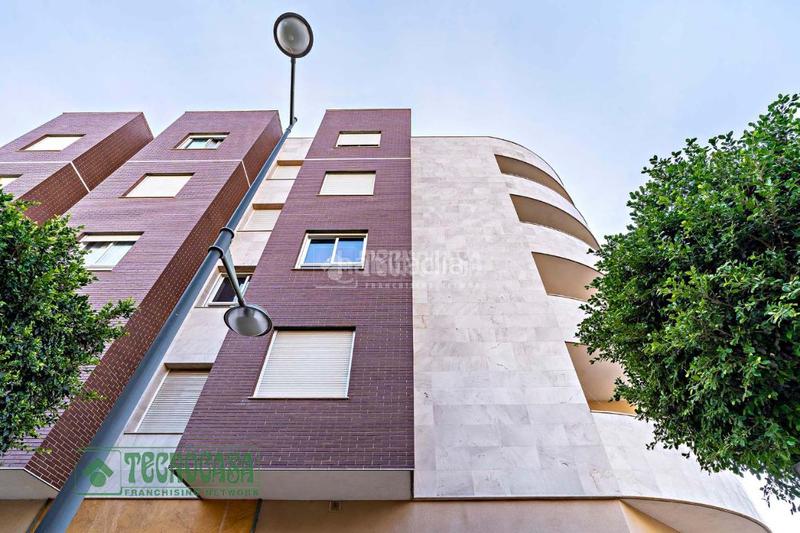 Foto f6fbc088-ea4b-4244-9895-bddf16b37c12. Appartamento con riscaldamento in Plaza de la Luz Ejido (El)