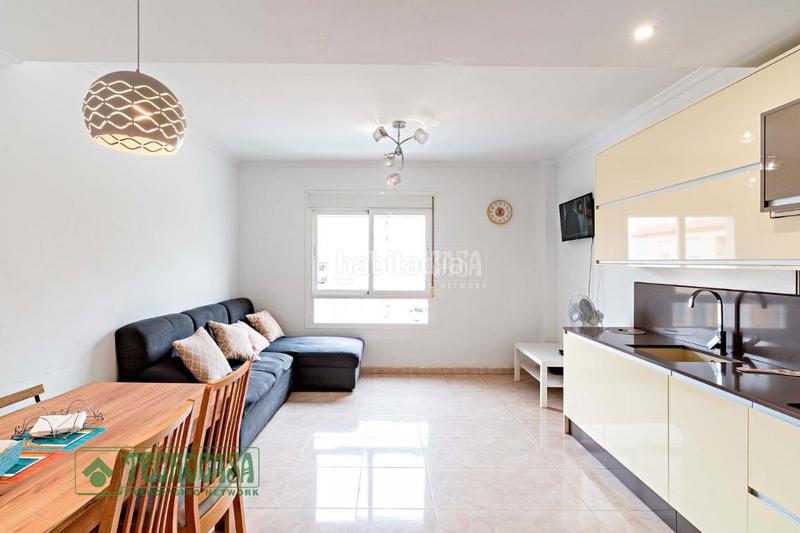 Foto f9f2af81-a9ca-4a8a-b8f5-6b277d06d517. Appartamento con riscaldamento in Plaza de la Luz Ejido (El)