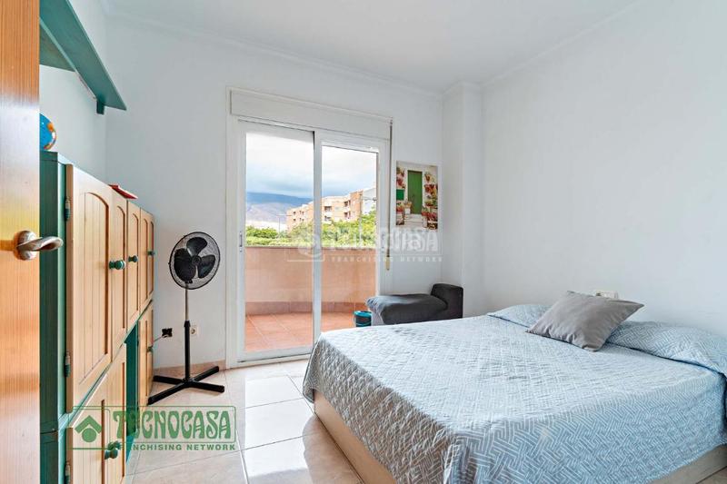 Foto ff9f430e-8ceb-471c-80df-e62470409bae. Appartamento con riscaldamento in Plaza de la Luz Ejido (El)