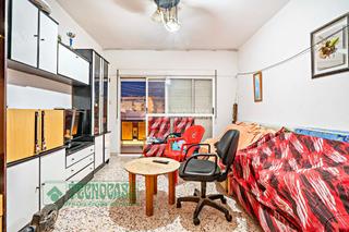 Pis  Av. la luz. Piso en venta en el ejido