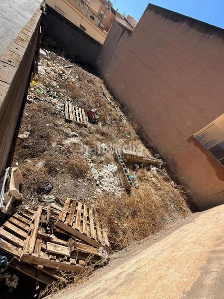 Foto 09b10ab1-3e8d-4dcc-8ad7-b05080b78e6e. Wohngrundstück in Ejido centro Ejido (El)