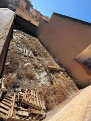 Terreny residencial  C. río guadalfeo. Terrenos en venta en el ejido