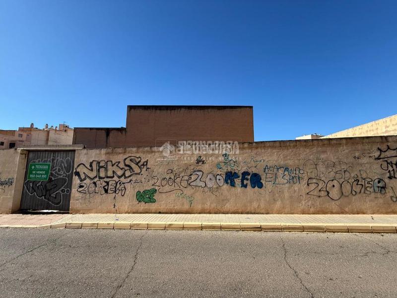 Foto 426da9df-88ac-4394-9baf-fcaa801cf899. Wohngrundstück in Ejido centro Ejido (El)