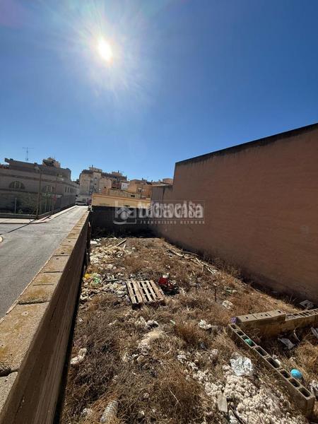 Foto 56befea8-89d1-4afa-bfa1-5ba3d66186ee. Wohngrundstück in Ejido centro Ejido (El)