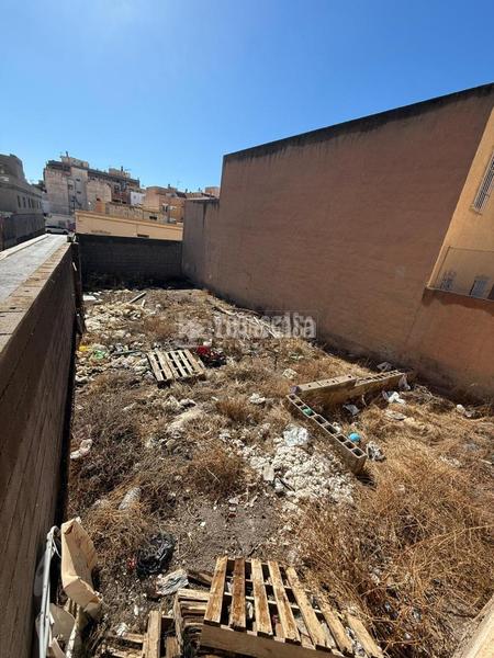 Foto 82132edb-836b-452c-badb-ace2198886bf. Wohngrundstück in Ejido centro Ejido (El)