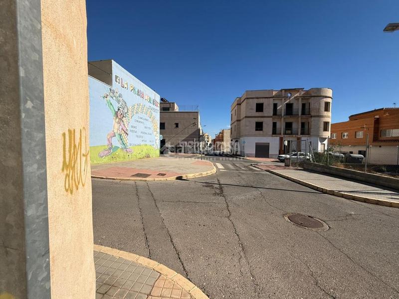 Foto c9e35a3a-615f-4380-9fc5-6fd3f94669c4. Wohngrundstück in Ejido centro Ejido (El)