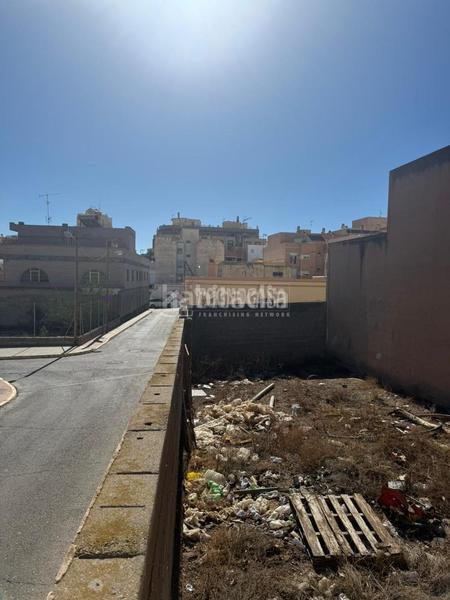 Foto d868186d-c234-4b00-af90-6240a577c488. Wohngrundstück in Ejido centro Ejido (El)