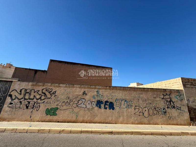 Foto e7647af8-6853-4a69-9fb7-b118ba3f1215. Wohngrundstück in Ejido centro Ejido (El)