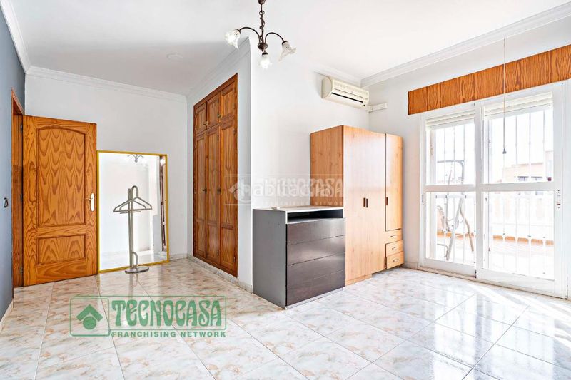 Foto c61291c3-9a63-4d6e-843b-2d37b70ee1f5. Pis a Ejido centro Ejido (El)