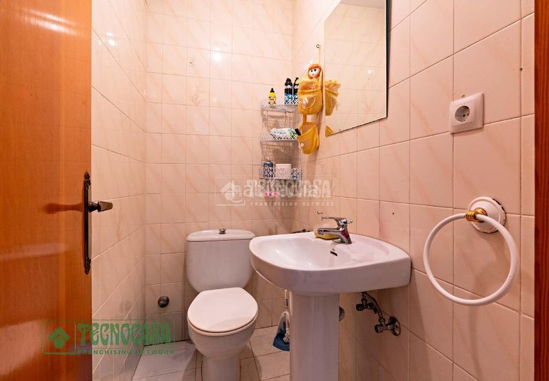 Foto 72d989dc-9b8c-4637-aaa5-cc61f1139674. Piso  en venta en el ejido en Ejido centro Ejido (El)