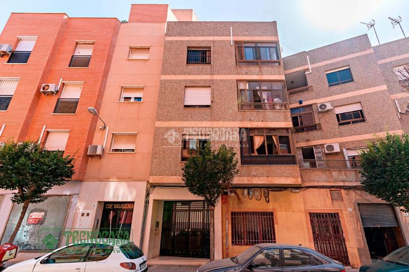 Foto c4a5eaf0-40ab-42d2-aa98-11a9543ae19f. Piso  en venta en el ejido en Ejido centro Ejido (El)