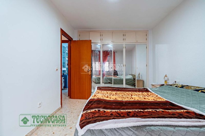Foto dd7ff717-a14c-428d-83c0-34378078770b. Piso  en venta en el ejido en Ejido centro Ejido (El)