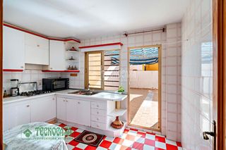 Casa a Plaza de la Luz. Casa en venta en el ejido