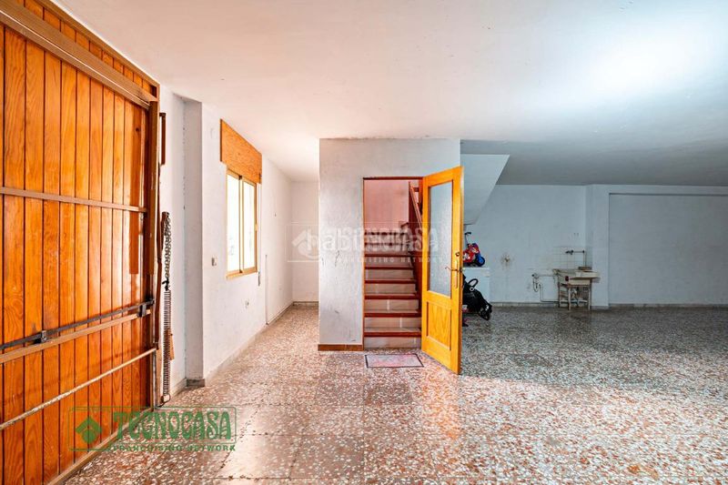Foto 808c9b1e-964b-48e7-8e58-f2935debc607. Casa amb aparcament a Plaza de la Luz Ejido (El)