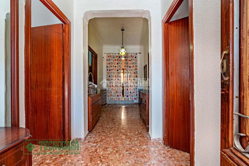 Foto 35042254-a202-4b32-a6d6-0b7db58be4ac. Casa aparellada a Ejido centro Ejido (El)
