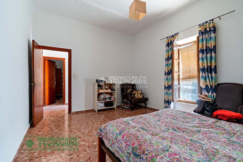 Foto bc86cb06-c991-4aac-b5aa-e3b8ce13ec4e. Casa aparellada a Ejido centro Ejido (El)