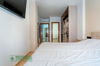 Flat in Plaza de la Luz. Piso en venta en el ejido