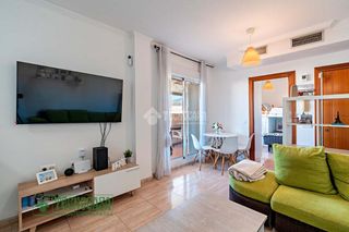 Penthouse in Ejido centro. Ático en venta en el ejido