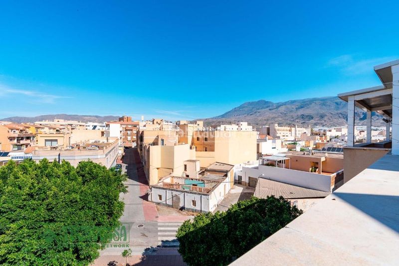 Foto f9fc9f03-d00c-4fd9-b938-e1698d1acdb0. Àtic a Ejido centro Ejido (El)