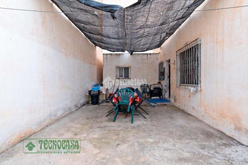 Foto c9a81ae2-34d7-4f50-a1f8-de37d6db1d1d. Casa aparellada a Ejido centro Ejido (El)